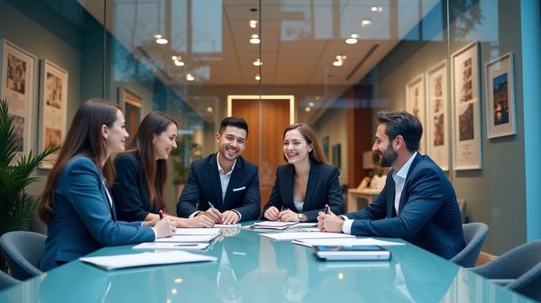 How to choose the best estate agents in Croydon for your needs