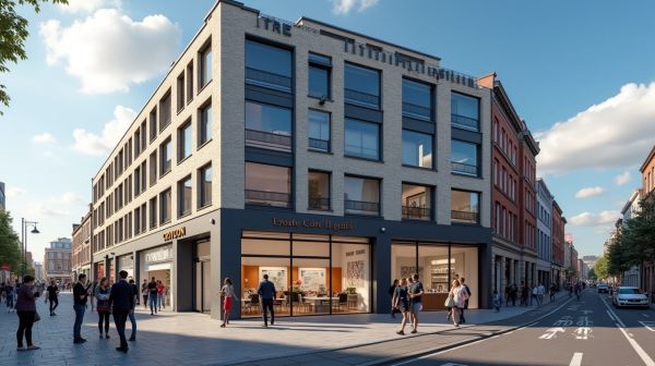How to choose the best estate agents in Croydon for your needs