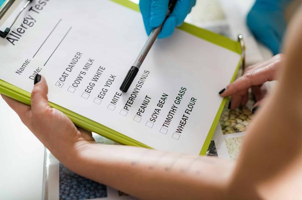 How Can You Create an Allergen-Free Zone in a Home with Pets Using Air Filtration?