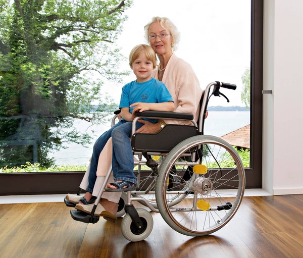 What Are the Latest Innovations in Wheelchair Technology for Enhanced Mobility?