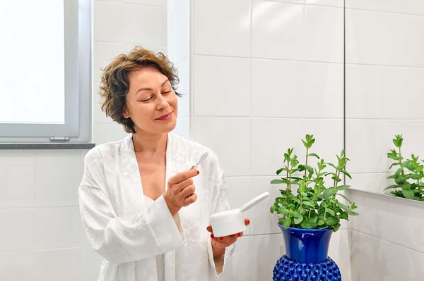 How Does Increased Daily Water Intake Influence Skin Hydration and Appearance?