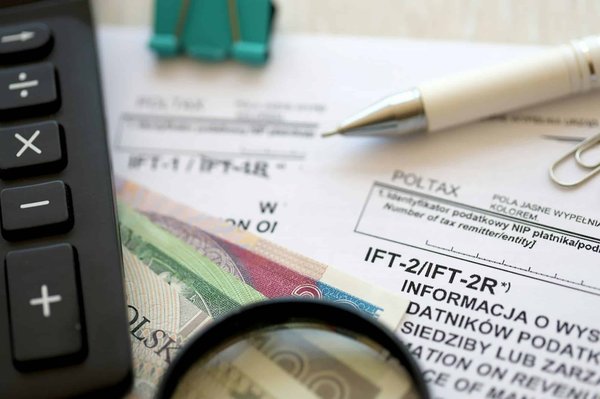 NIF for foreigners and non-residents in Portugal